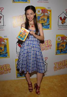 Brittany Curran feet photo 18