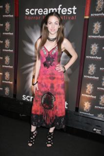 Brittany Curran feet photo 16