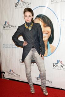Brittany Curran feet photo 11
