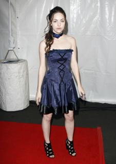 Brittany Curran feet photo 8
