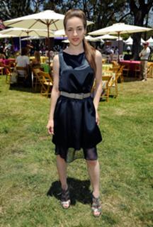 Brittany Curran feet photo 7