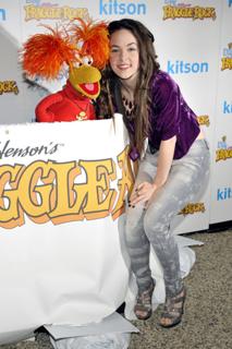 Brittany Curran feet photo 5