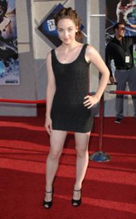 Brittany Curran feet photo 2