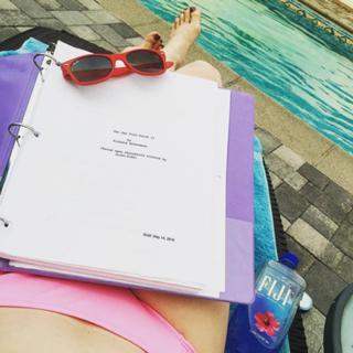 Brittany Curran feet photo 1