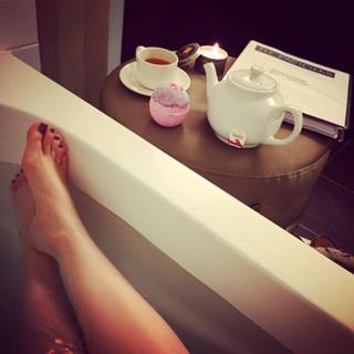 Brittany Curran feet photo 20