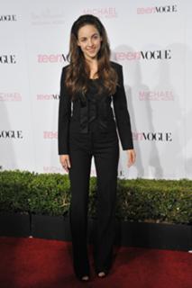 Brittany Curran feet photo 1