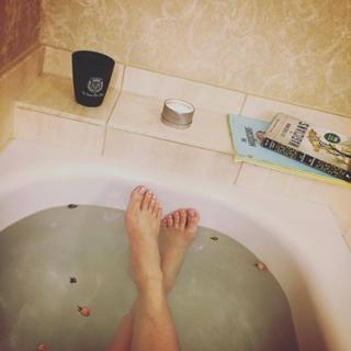 Brittany Curran feet photo 18