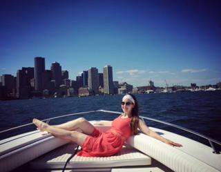 Brittany Curran feet photo 17