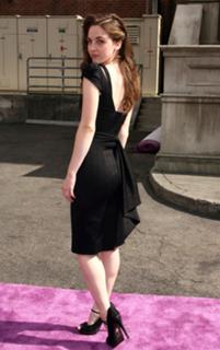 Brittany Curran feet photo 19