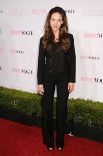 Brittany Curran feet photo 18