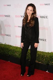 Brittany Curran feet photo 17