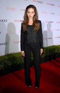 Brittany Curran feet photo 16