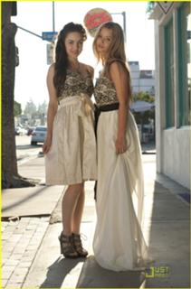 Brittany Curran feet photo 12