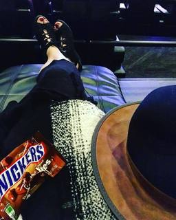 Brittany Curran feet photo 17
