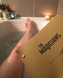 Brittany Curran feet photo 15