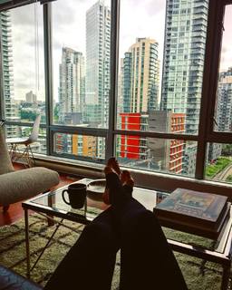 Brittany Curran feet photo 4