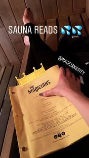 Brittany Curran feet photo 3