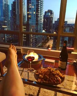 Brittany Curran feet photo 20