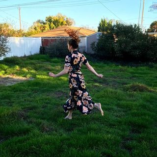 Brittany Curran feet photo 16