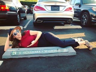 Brittany Curran feet photo 15