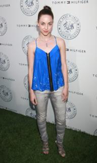 Brittany Curran feet photo 3