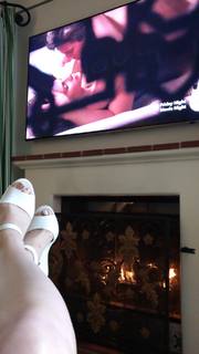 Brittany Curran feet photo 9