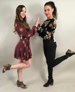 Brittany Curran feet photo 8