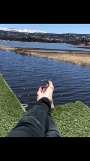 Brittany Curran feet photo 7