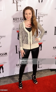 Brittany Curran feet photo 6