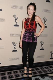 Brittany Curran feet photo 2