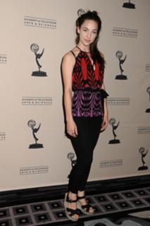 Brittany Curran feet photo 1