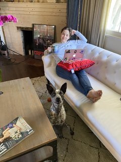 Brittany Curran feet photo 20