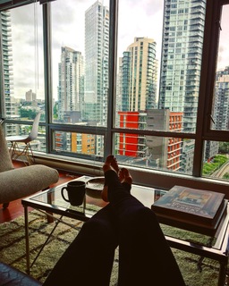 Brittany Curran feet photo 13