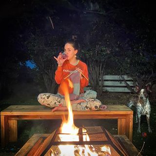 Brittany Curran feet photo 11