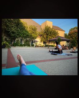 Brittany Curran feet photo 10
