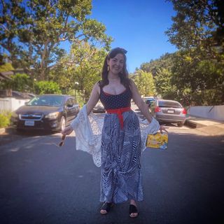 Brittany Curran feet photo 1