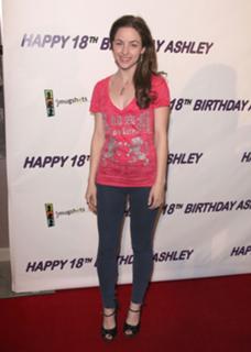 Brittany Curran feet photo 18