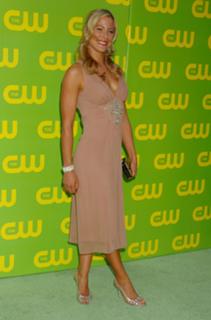Brittany Daniel feet photo thumbnail