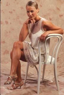 Brittany Daniel feet photo thumbnail
