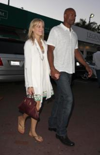 Brittany Daniel feet photo thumbnail