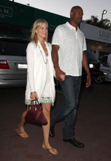 Brittany Daniel feet photo thumbnail