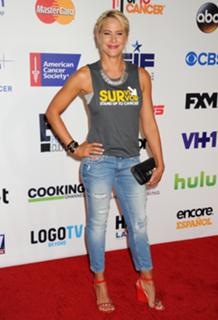 Brittany Daniel feet photo thumbnail
