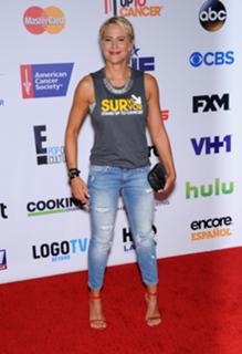 Brittany Daniel feet photo thumbnail