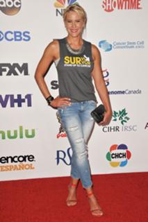 Brittany Daniel feet photo thumbnail