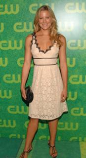 Brittany Daniel feet photo thumbnail