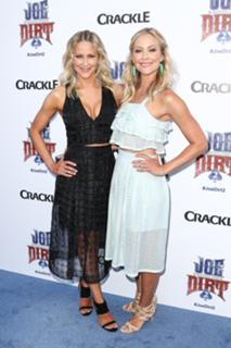 Brittany Daniel feet photo thumbnail