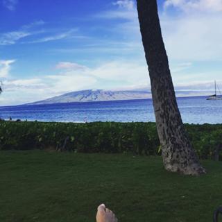 Brittany Daniel feet photo thumbnail