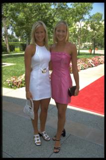 Brittany Daniel feet photo thumbnail