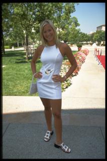 Brittany Daniel feet photo thumbnail