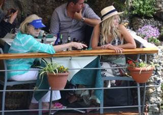 Brittany Daniel feet photo thumbnail